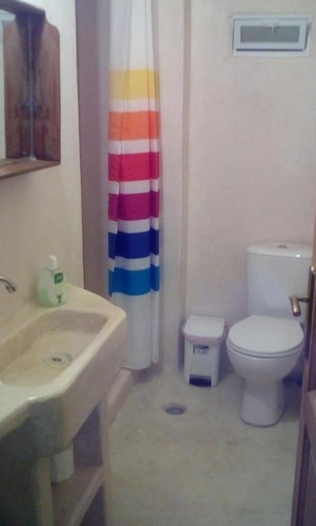 Villa Iris Vrasná Zewnętrze zdjęcie
